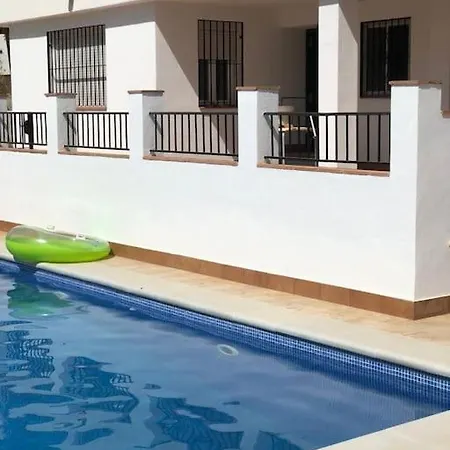 Casa Christopher * Malaga