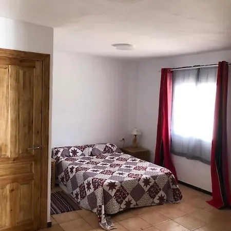 Casa Christopher Holiday home Malaga