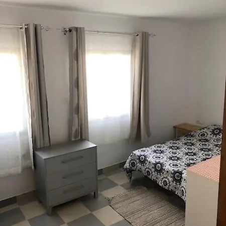 Casa Christopher * Malaga