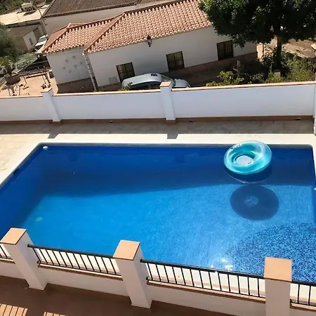 Casa Christopher Holiday home Malaga