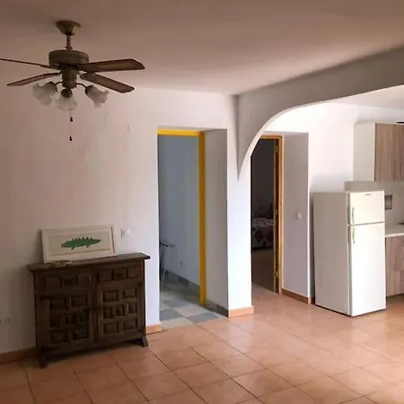 Holiday home Casa Christopher Malaga