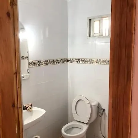 Casa Christopher Holiday home Malaga