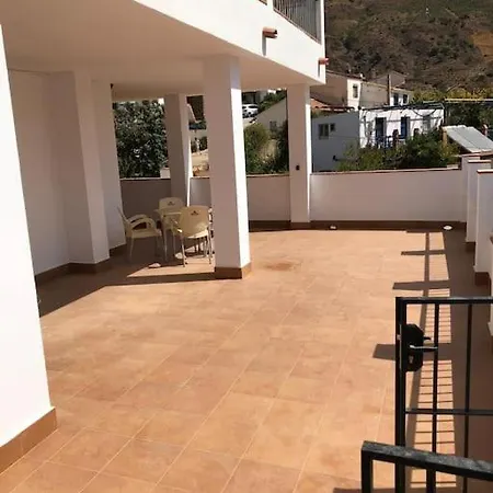 Casa Christopher Holiday home